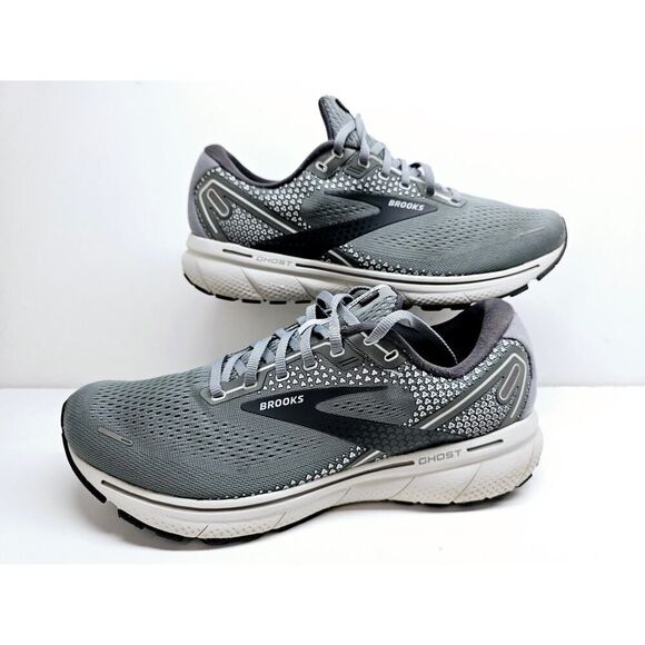 Brooks Men 11.5 Comfy footwear main image 4
